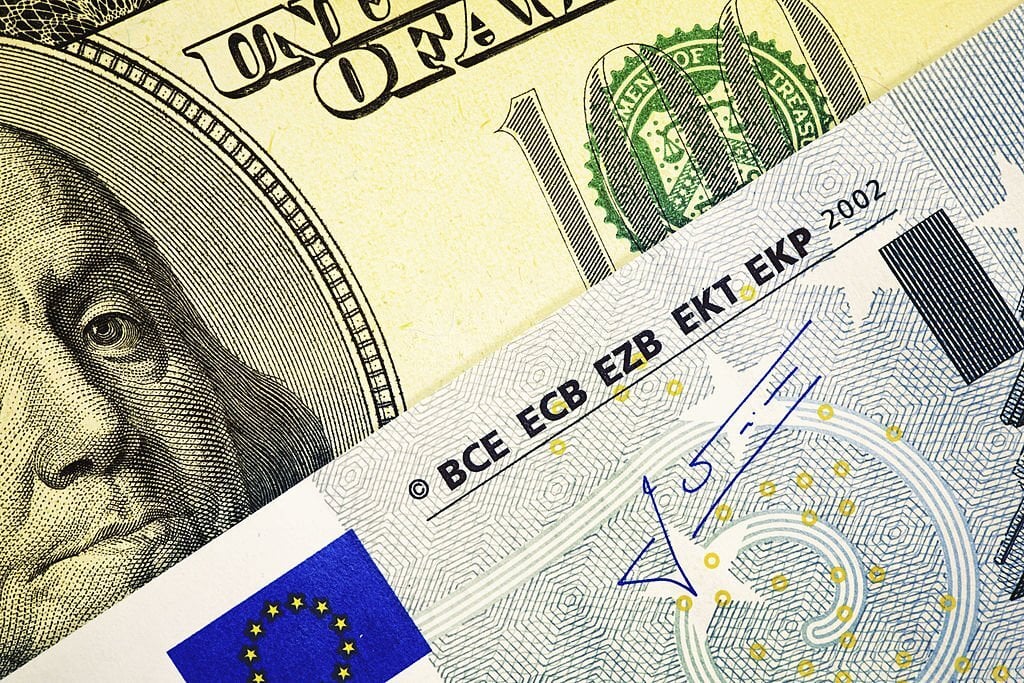 دومین روز برتری یورو/دلار
