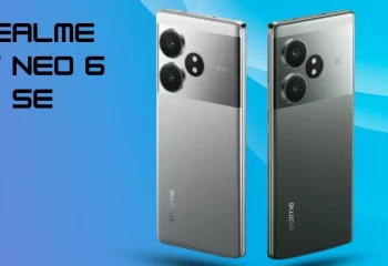 ریلمی GT Neo 6 SE