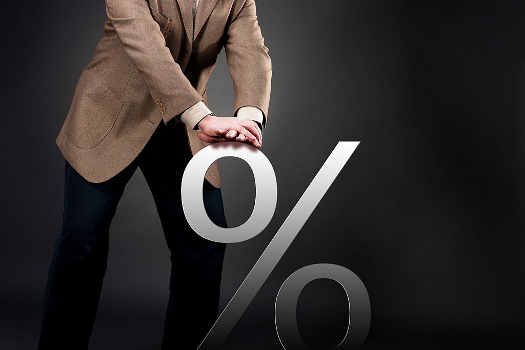 کاهش نرخ بهره