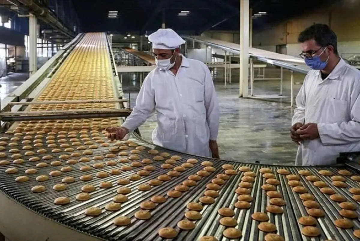 سه مانع بزرگ در مسیر رشد صنایع غذایی
