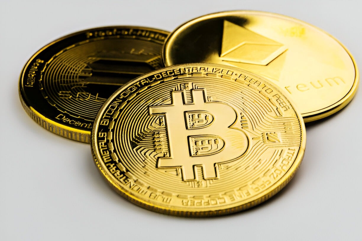 بازار کریپتو درحالِ آزمودنِ سطوحِ مقاومت است