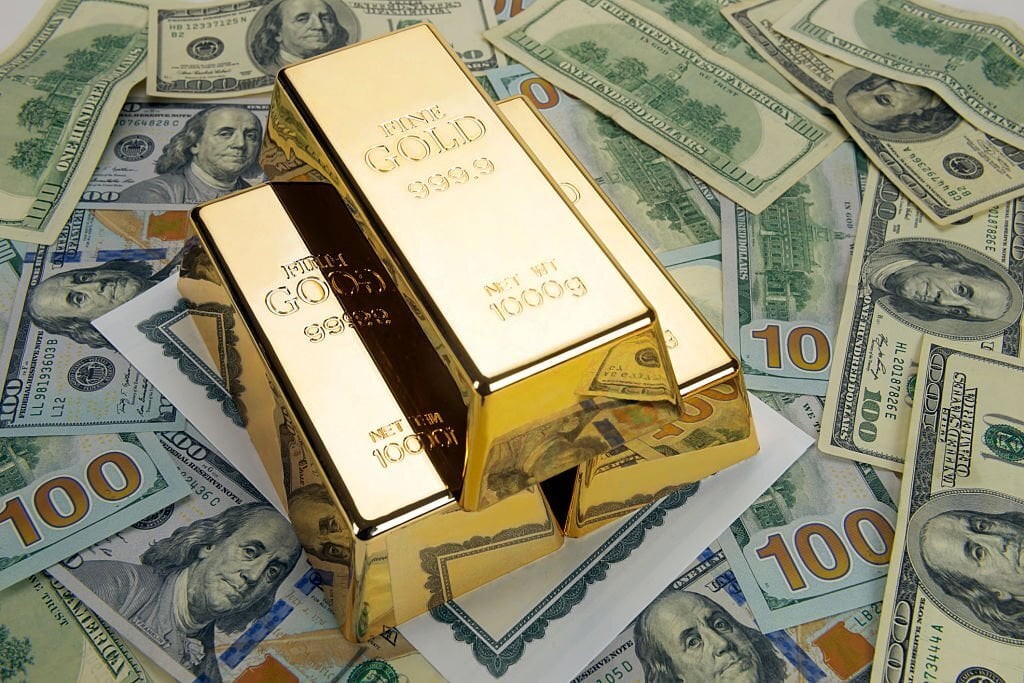 آیا طلا خریداری دارد؟