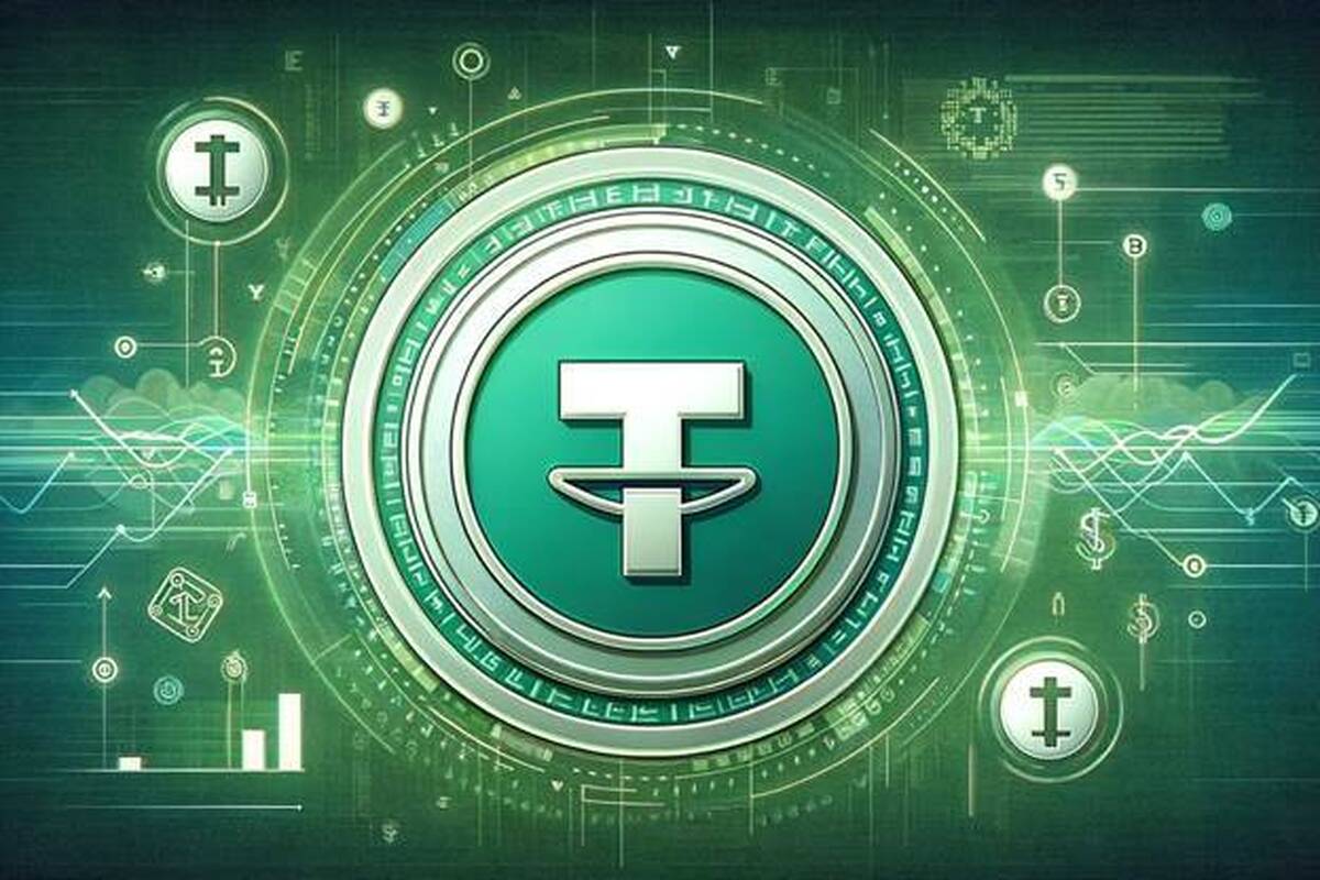 تتر: استیبلکوین محبوب و چالشهای آن در بازار ارز دیجیتال