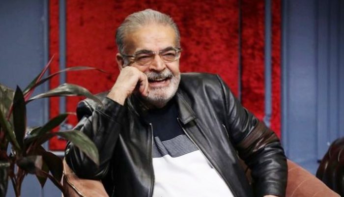 حمید لولایی