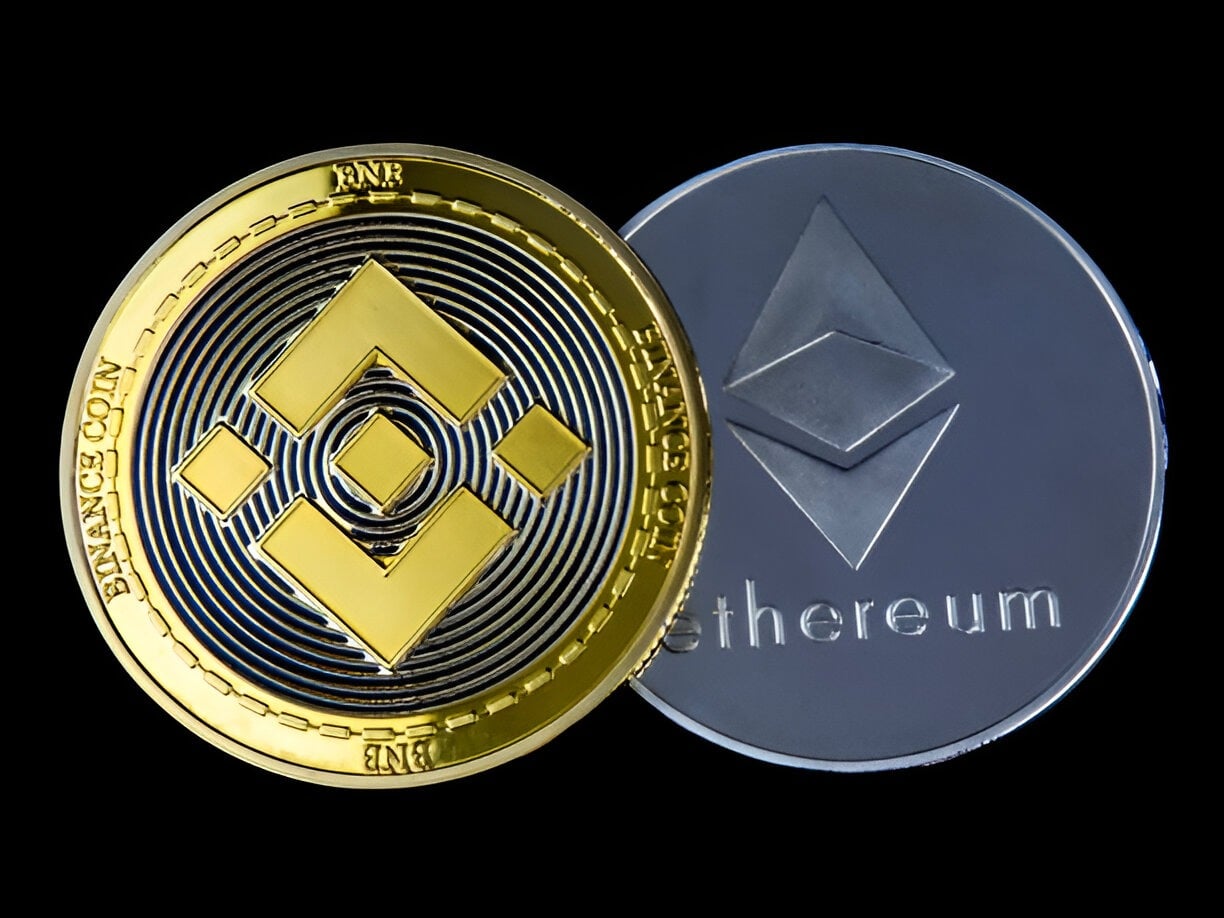افزایش 20 درصدی قیمت BNB نسبت به میانگین بازار رمزارز