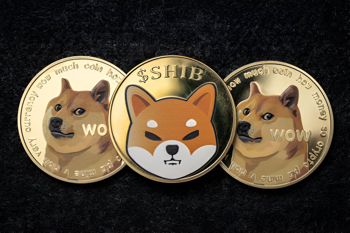 اوضاع BTC ،DOGE و SHIB چگونه است؟