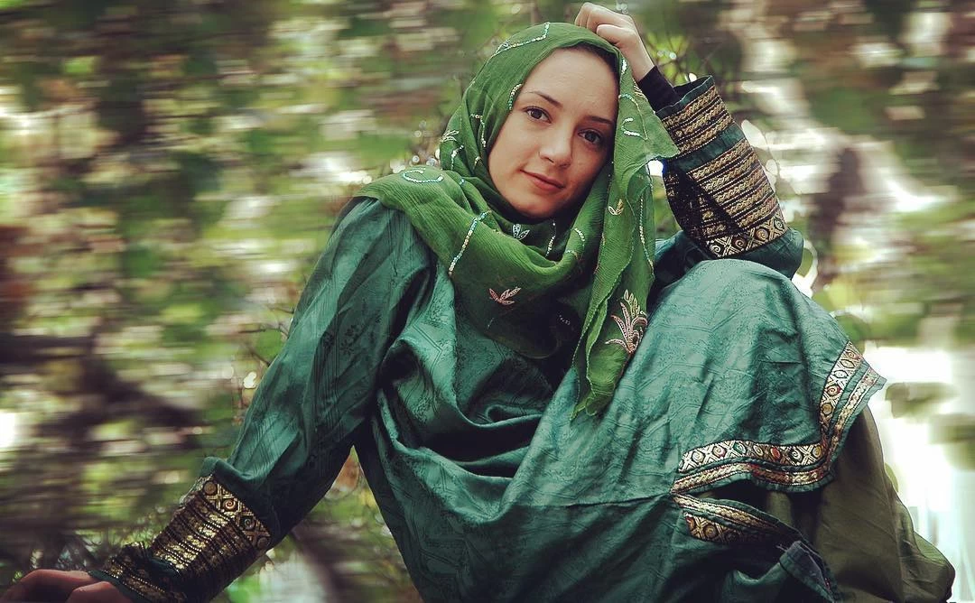 سحر ولدبیگی