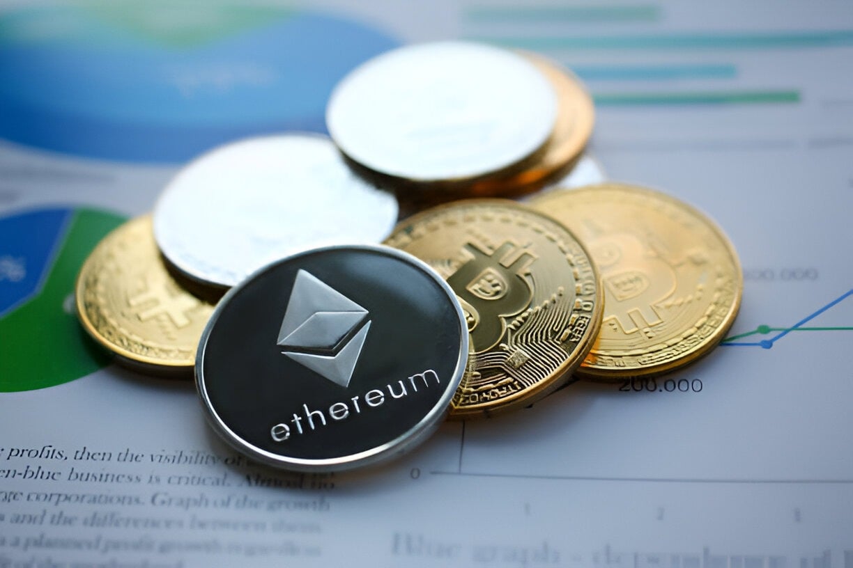 رشد مومنتوم BTC با ورود ETF و کاهش نرخ بهره فدرال