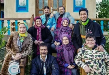 زمان پخش سریال پایتخت 7