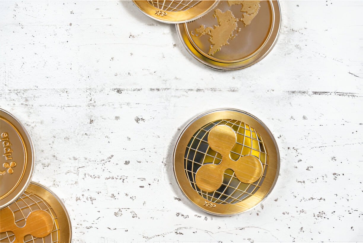 قیمت XRP آماده یک «رالی بزرگ» است