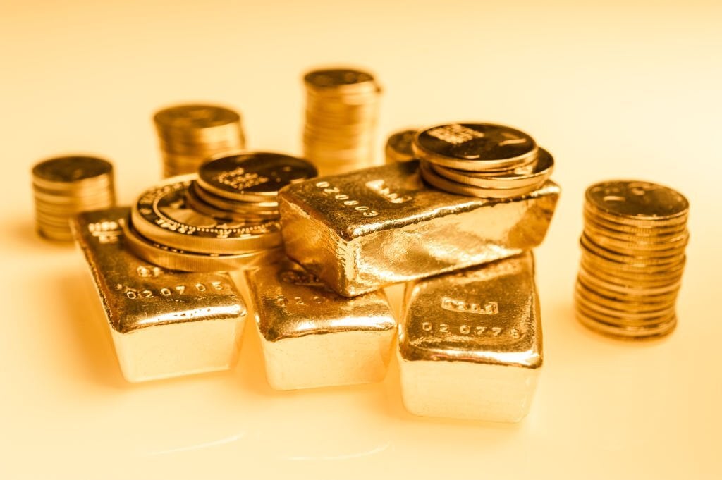 نشانهای از شروع صعودی برای طلا هست؟