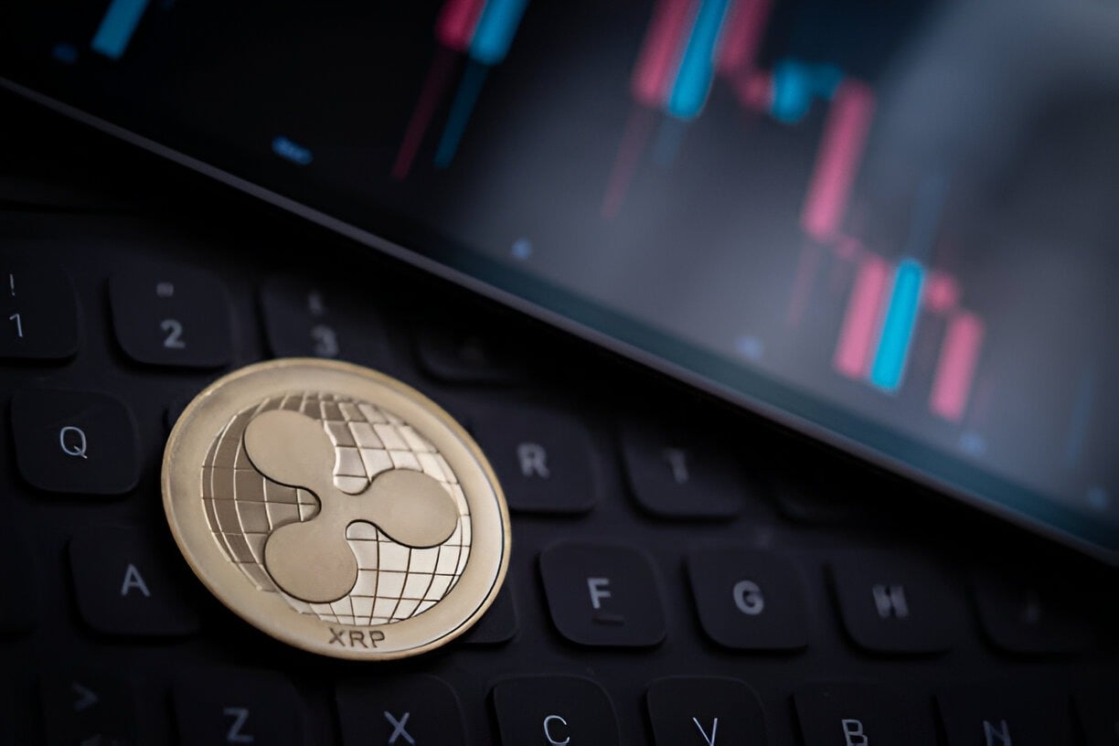 شکستهشدن سطح کلیدی 0.65 دلار برای XRP