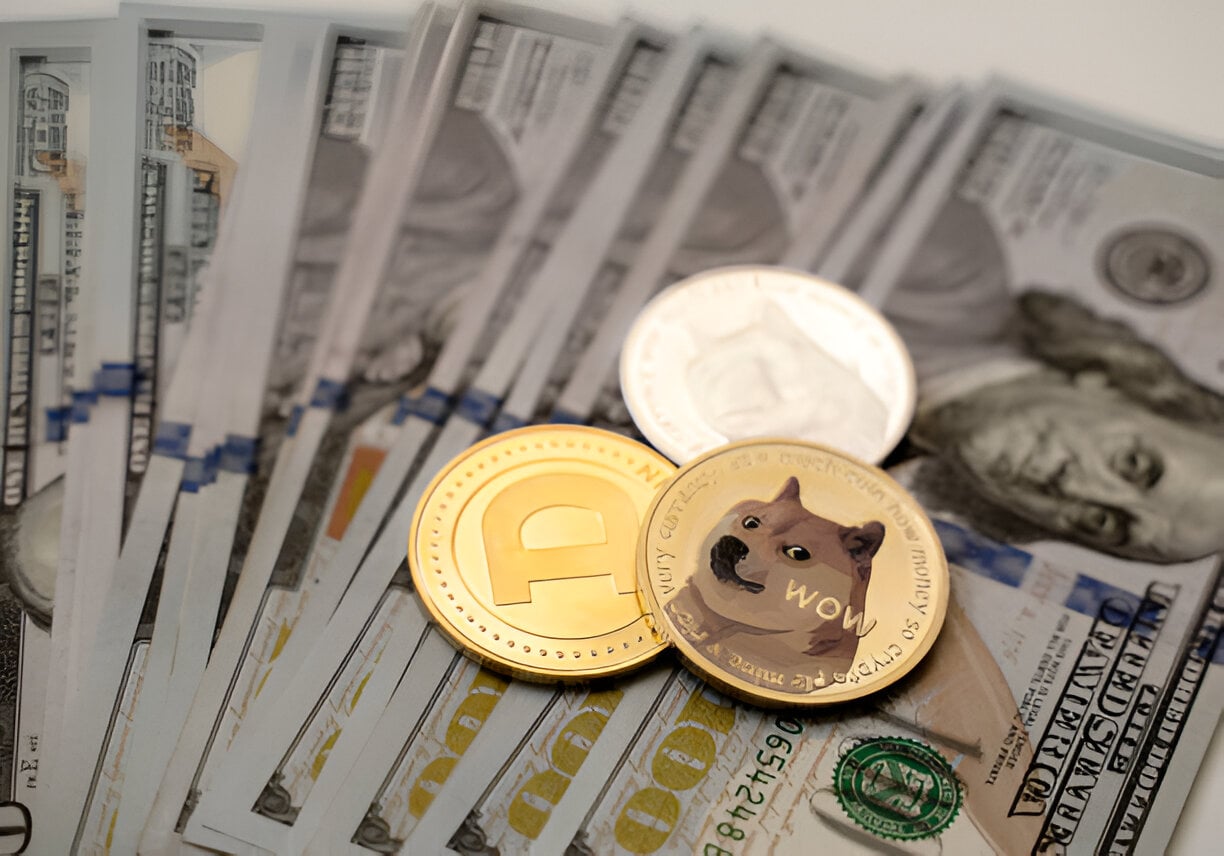 رشد قیمتی عظیم DOGE در راه است