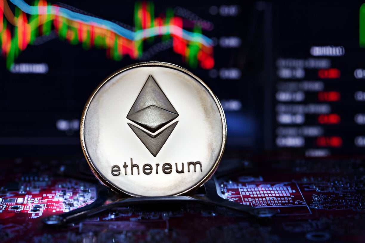 پیشیگرفتن رالی صعودی قیمت ETH از BTC