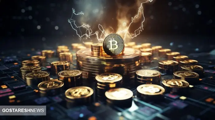 سولانا و ریپل جای بیت کوین را در بازار ارز دیجیتال می گیرند ؟