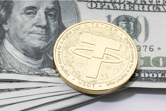 برای سرمایهگذاری تتر بخریم یا دلار؟