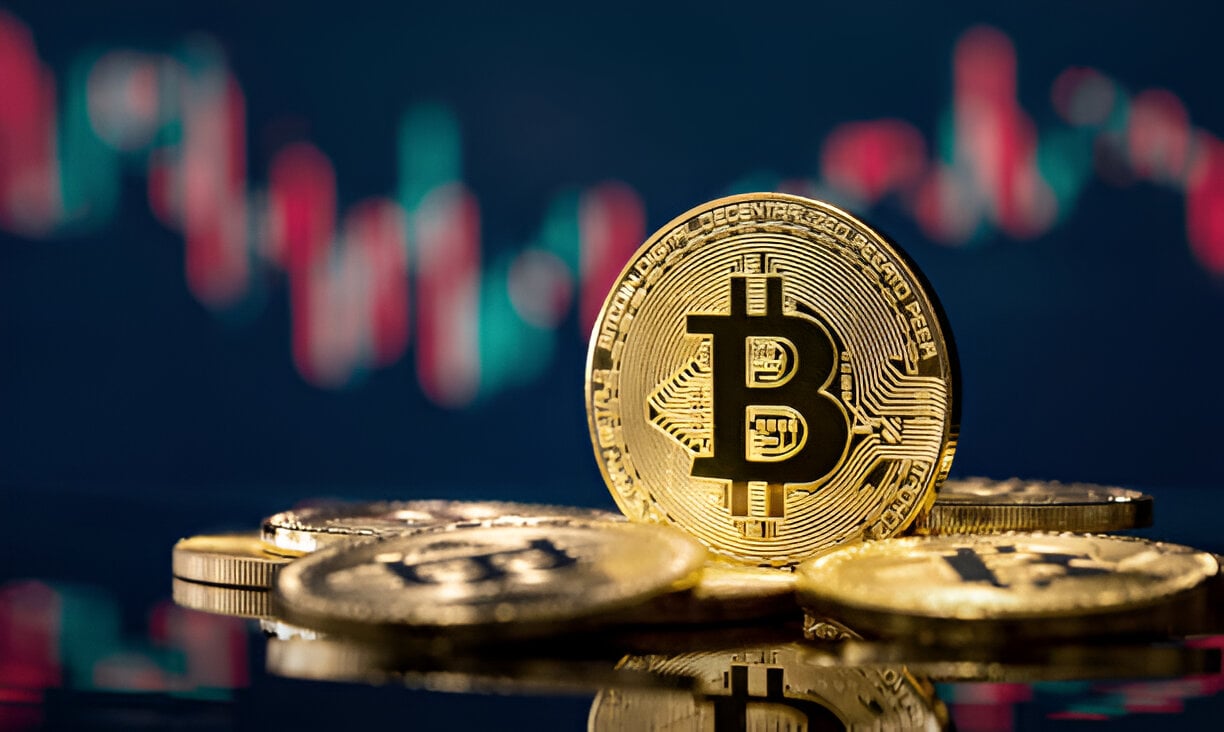 کاهش 5 درصدی قیمت BTC در پی گزارش ضعیف اشتغال غیرکشاورزی