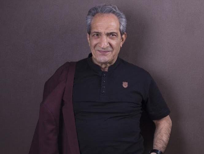 خشایار راد