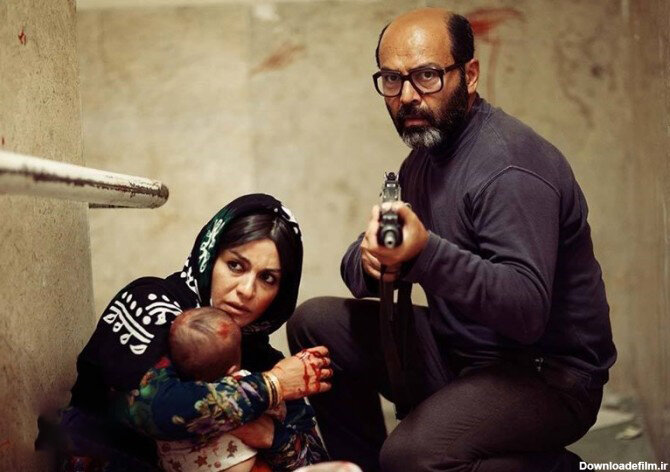 غیبتی که به نفع سینما نیست؛ چرا بزرگان سینمای دفاع مقدس دیگر فیلم نمیسازند؟