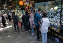 آخرین قیمت سکه و طلا چند؟