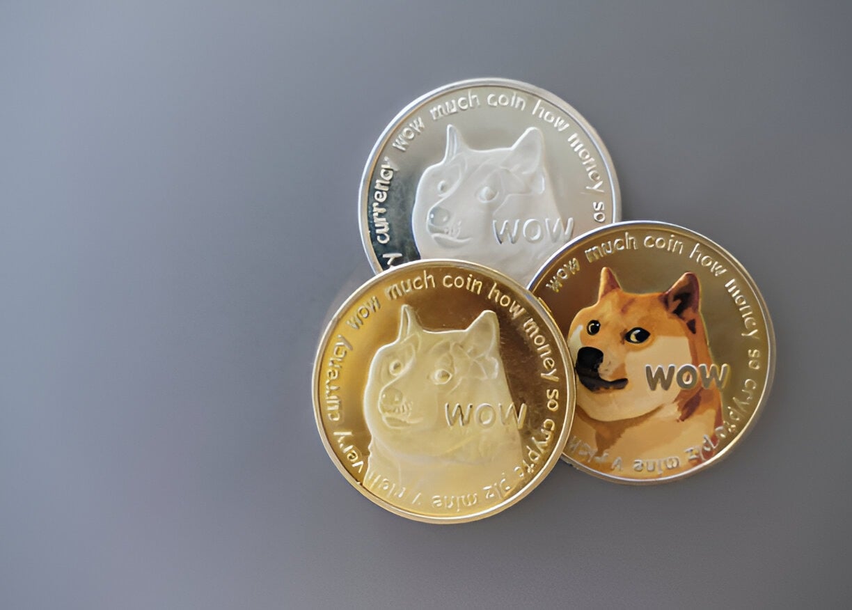 افزایش 22 درصدی قیمت DOGE
