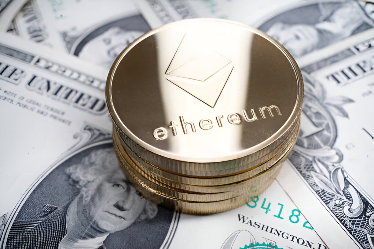 قیمت توکن بومی اتریوم به 2600 دلار رسید