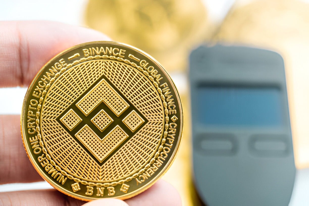 چرا قیمت بایننس کوین (BNB) ممکن است به 700 دلار برسد؟