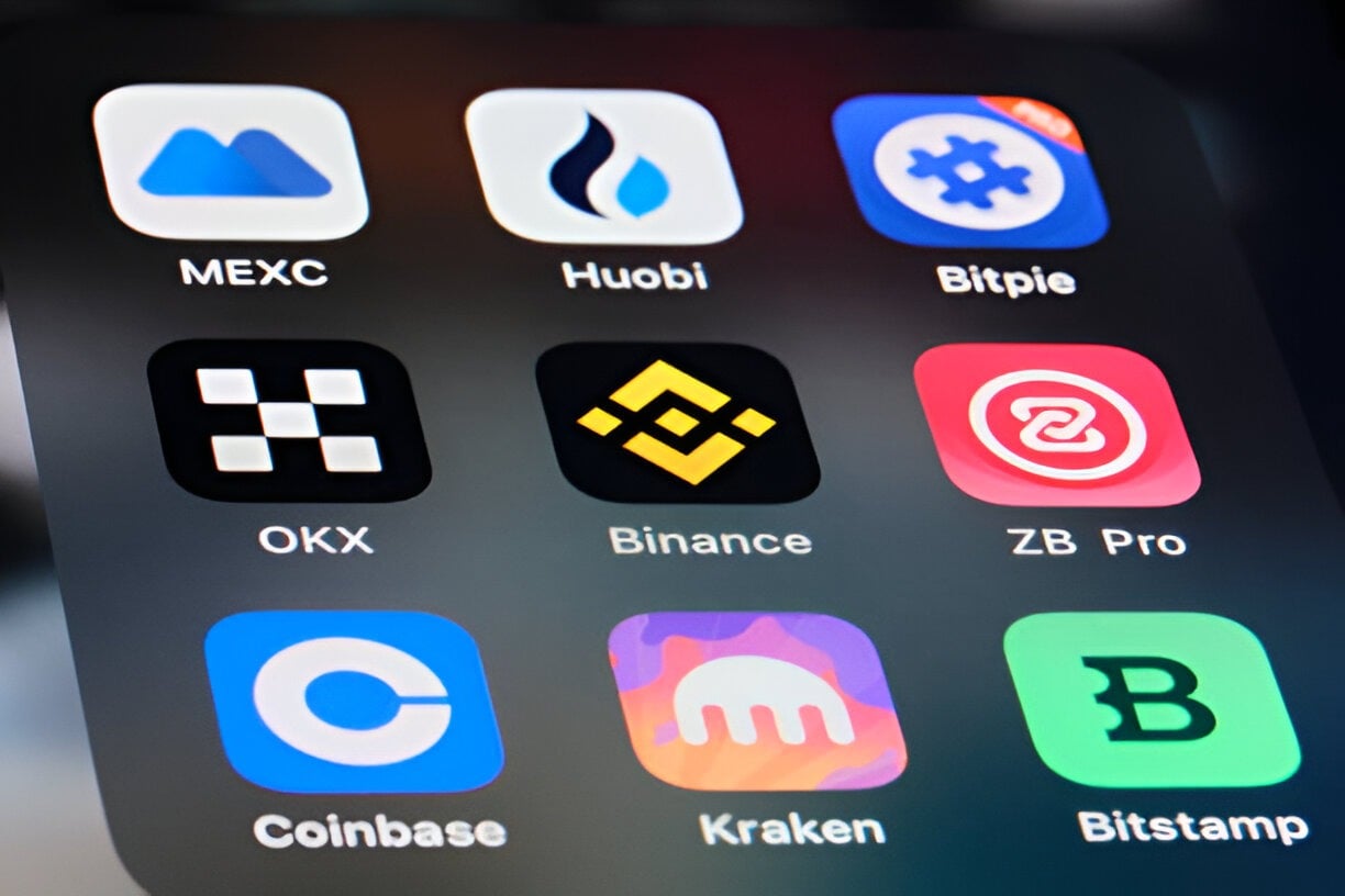 حجم معاملات بایننس به نقطه عطف تاریخی 100 تریلیون دلار رسید