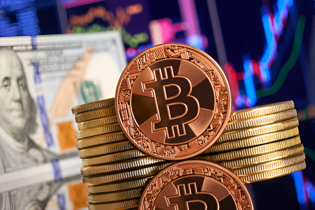 آیا بیتکوین میتواند بدون سقوط دلار به ارزش ۲۰۰ هزار دلار برسد؟