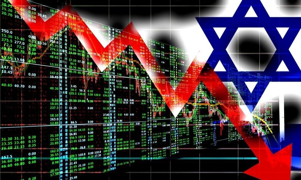 ترکشهای جنگ بر اقتصاد رژیم صهیونیستی/ خروج ۲ میلیارد دلاری سرمایه