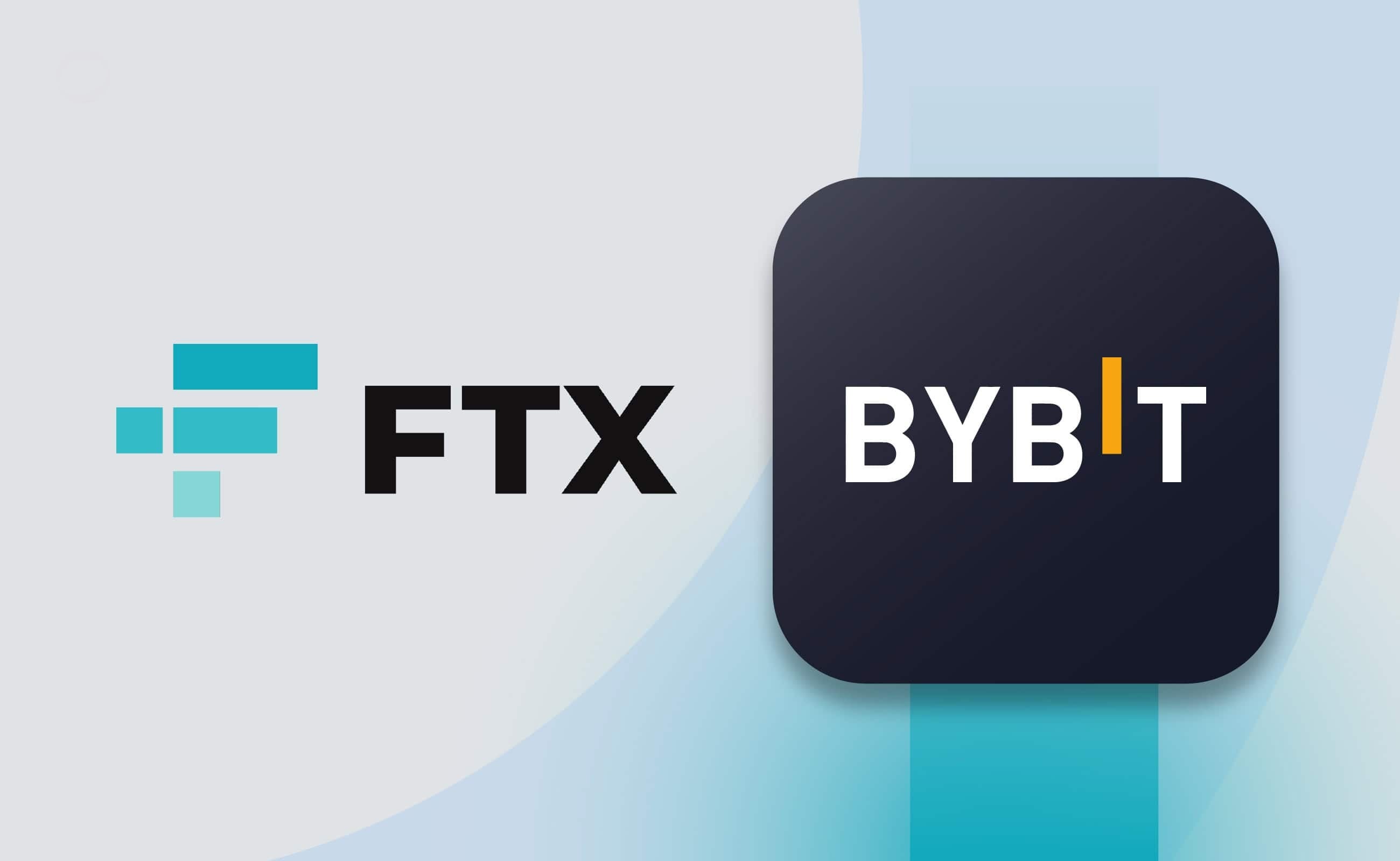 کاهش FTT پس از توافق نقدی صرافی FTX با بایبیت