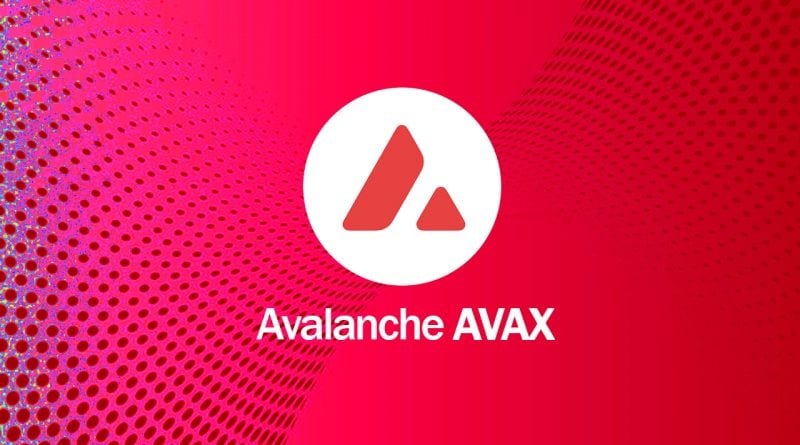 رشد 16 درصدی قیمت AVAX