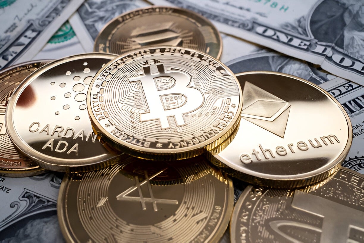 کاهش قیمت بیتکوین به 67 هزار دلار با سردشدن رالی کریپتو
