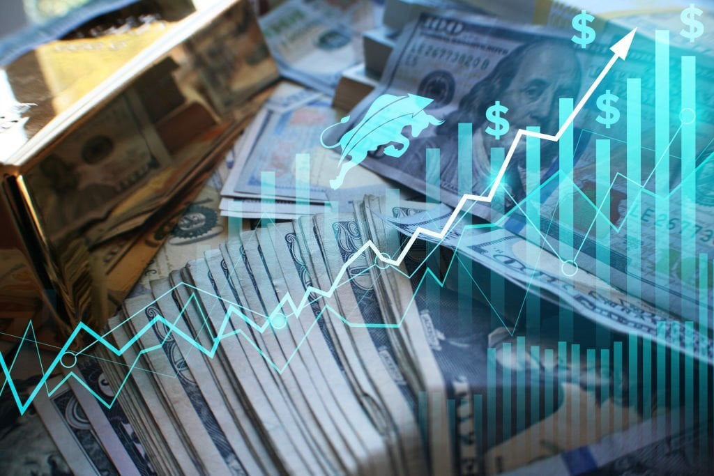 شاخص دلار پایدار در مسیر رشد