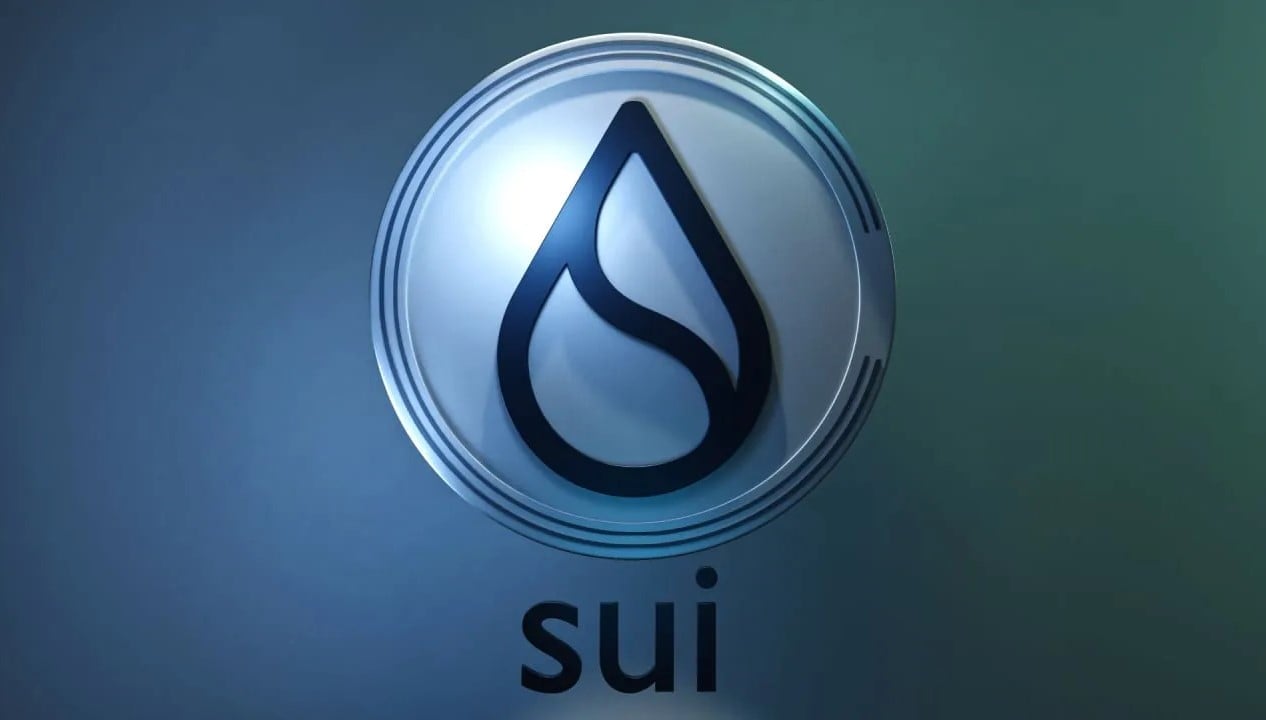 SUI پیشتاز افزایش قیمتها
