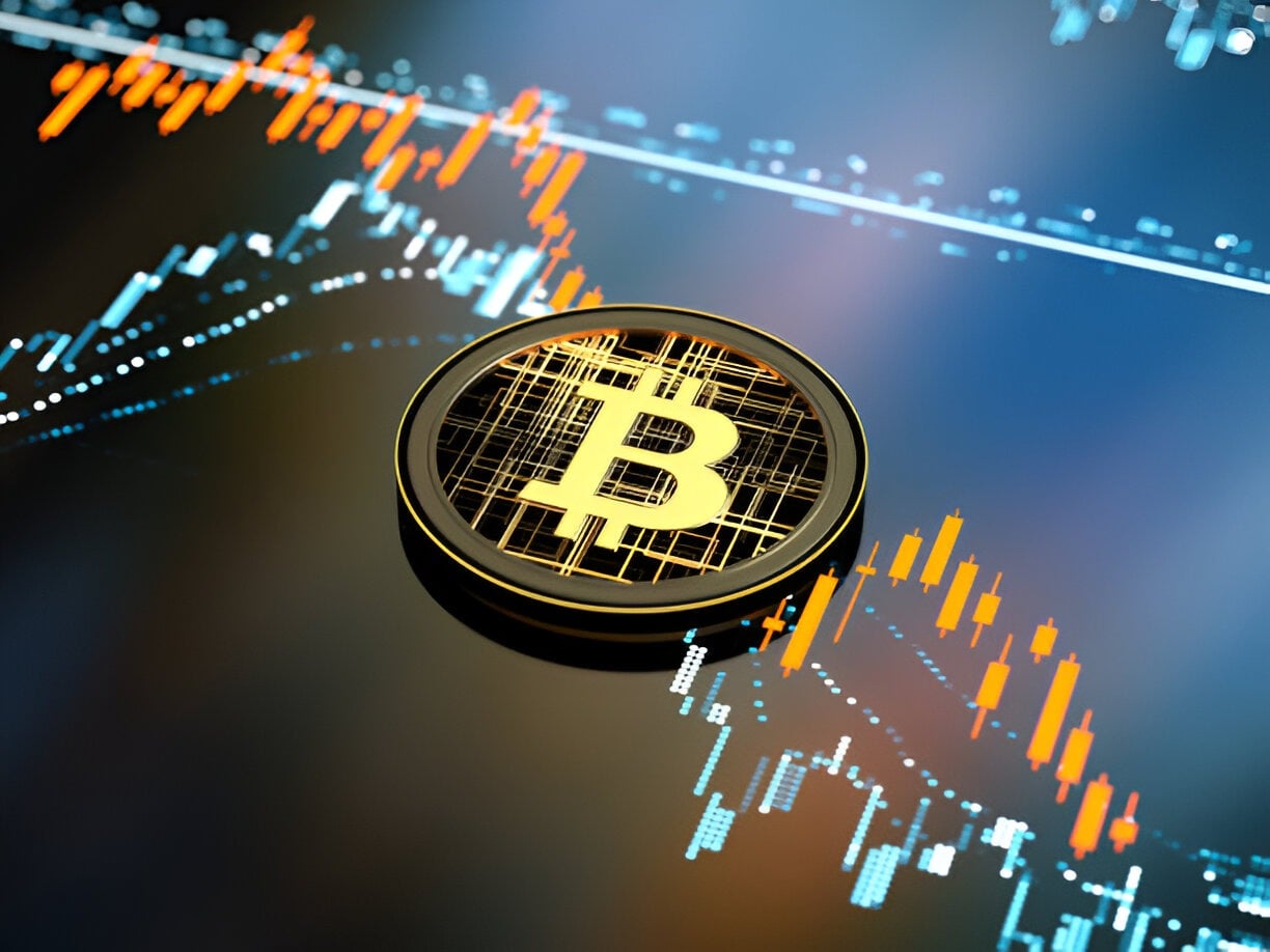 نوسانات بیت‌کوین ممکن است طی ۴۸ ساعت آتی تشدید شود