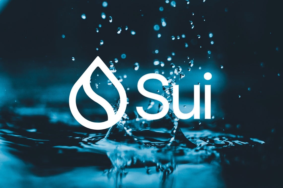 سه دلیل که ممکن است رشد صعودی SUI ادامه یابد