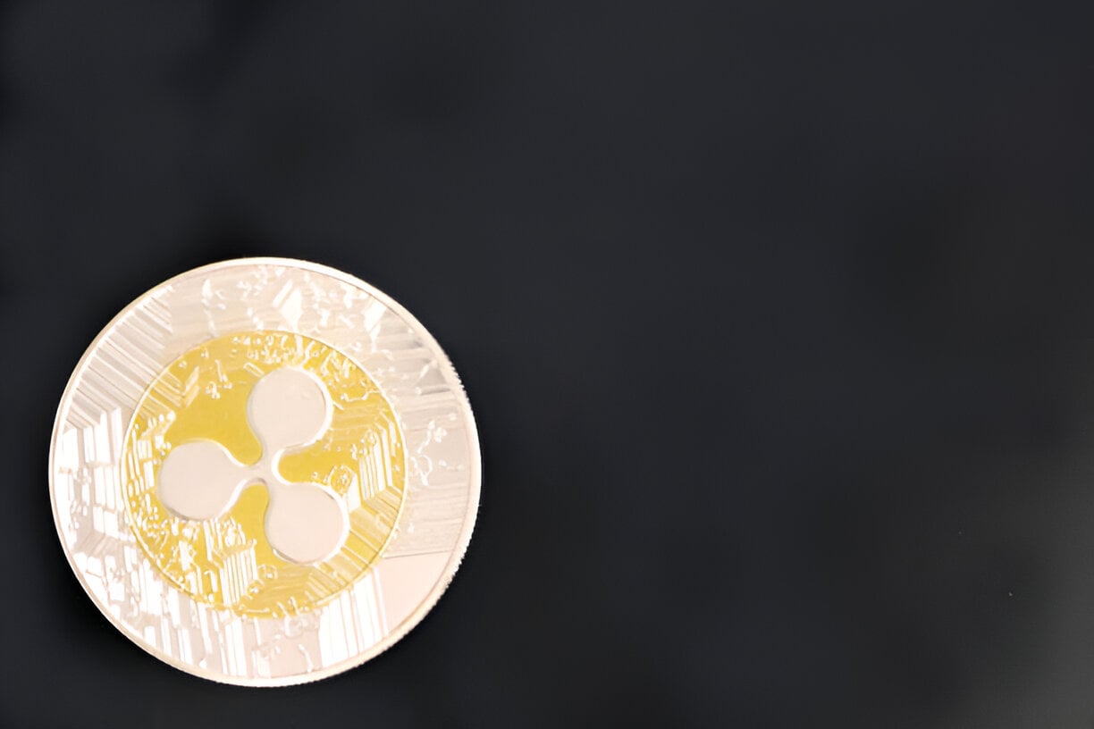 کاربر دفتر کل XRP بهطور تصادفی ۱۰ هزار توکن را سوزاند