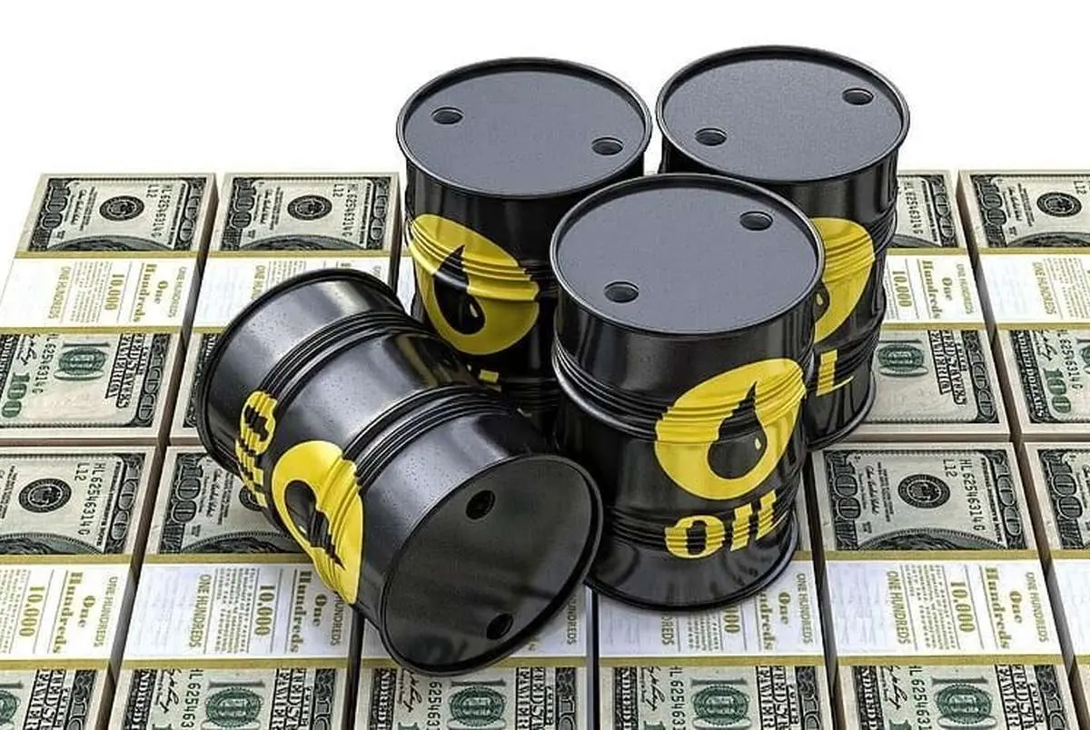 قیمت نفت در آستانه ۸۰دلاری/طلای سیاه۱۰۰ دلاری میشود؟