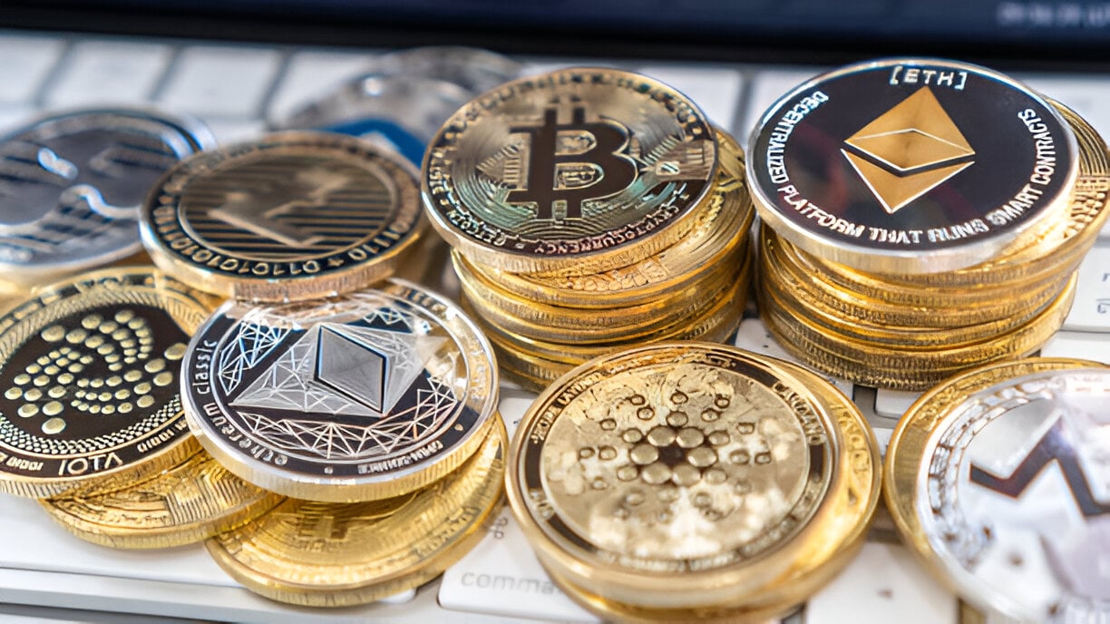آینده کریپتو در دست رئیس بعدی کمیسیون بورس و اوراق بهادار