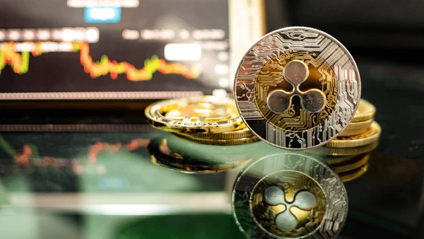 اهداف قیمت کوتاه مدت XRP
