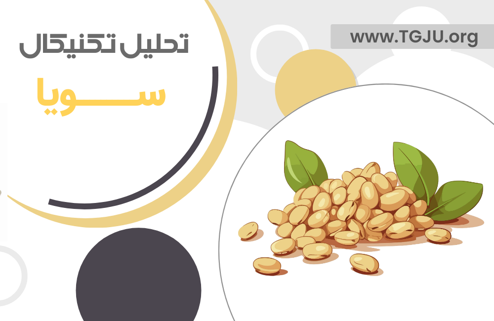تحلیل تکنیکال سویا 29 آبان
