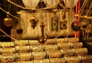 کاهش قیمت طلا امروز 4 مرداد 1403/ قیمت 3 روز اخیر