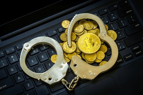 بازپس‌گیری میلیون‌ها دلار از کلاهبرداری رمزنگاری توسط FBI