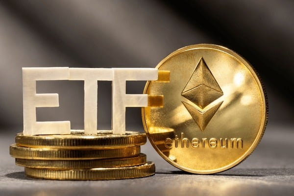 سود پیروزی ترامپ برای ETFهای اتریوم