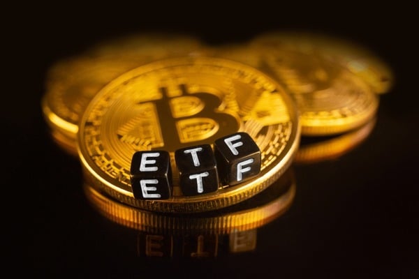 بزرگترین خروجی سرمایه از ETFهای بیتکوین در تاریخ