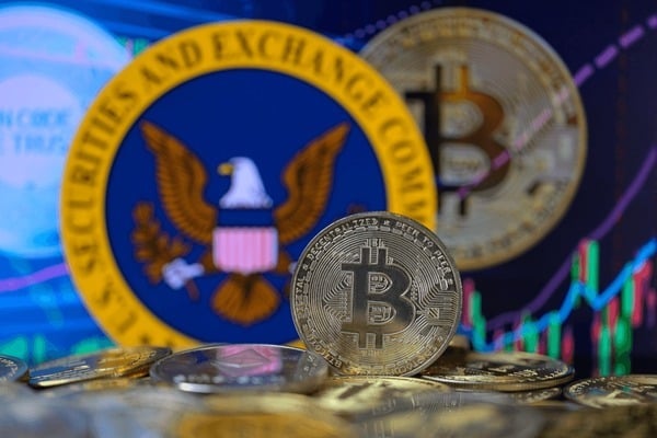 گری گنسلر از سمت رئیس SEC در ماه دی استعفا خواهد داد