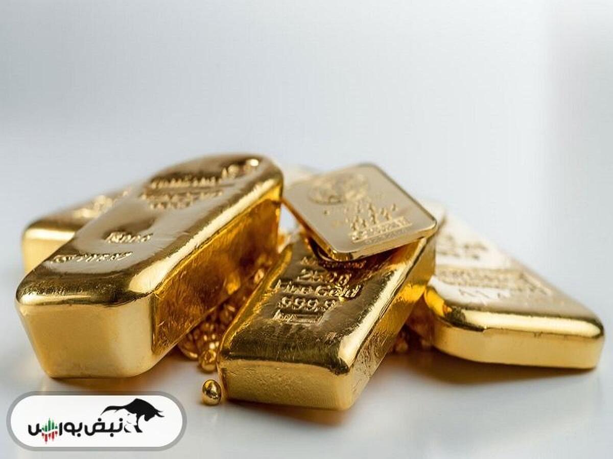 قیمت طلا، سکه و دلار امروز شنبه ۳ آذرماه ۱۴۰۳| آیا قیمت طلا پیشتاز بازارهای مالی میشود؟: + قیمت انواع بازارها