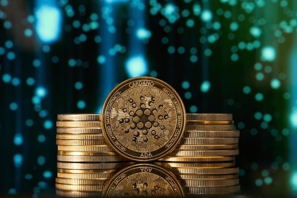 قیمت ADA کاردانو ۳۵٪ افزایش یافت