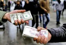 قیمت دلار امروز ۳۰ اردیبهشت ۱۴۰۳ / کف حمایت دلار از دست رفت